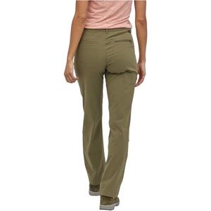 NEW•Patagonia•Deep Sage Green Women's Quandary Pants🏔️✨